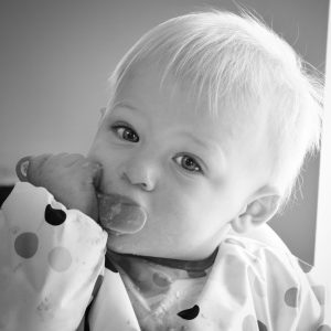 Starting Solids Class