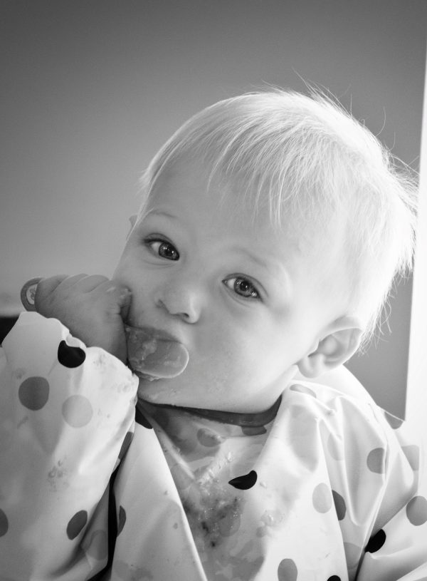 Starting Solids Starting Solids